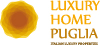 Luxury Home Puglia